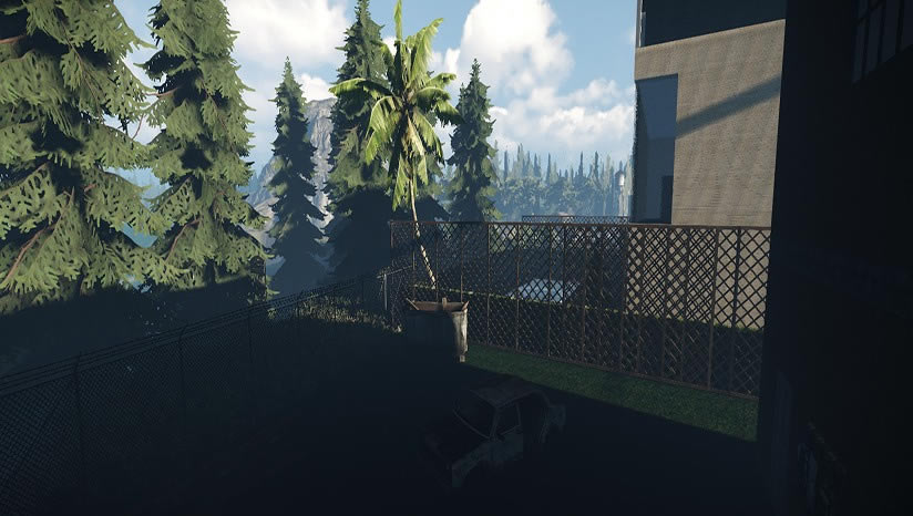 村庄重修版下载（暂未上线）_村庄重修版the village:reworked中文版下载