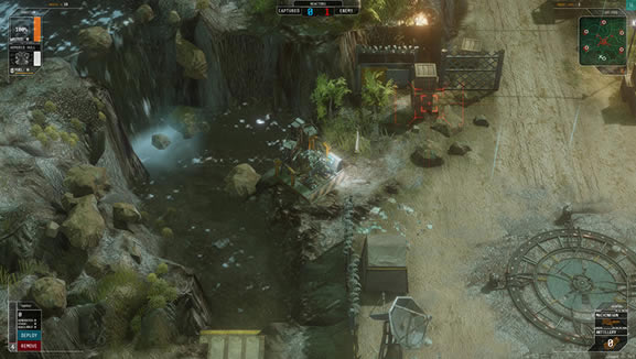 武装齿轮下载_武装齿轮armed to the gears中文版下载