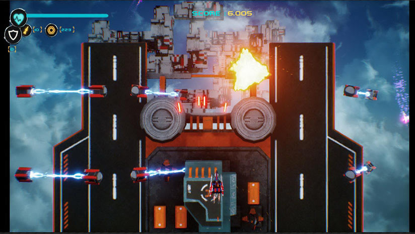 致命之翼下载_致命之翼fatal wings中文版下载