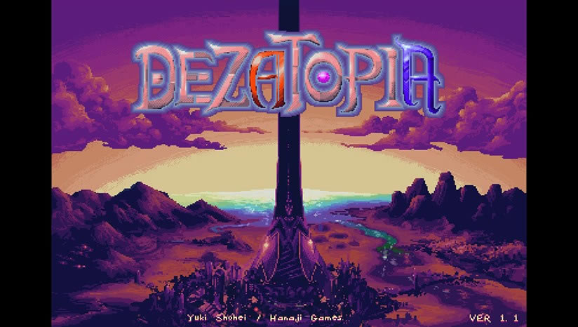dezatopia下载_dezatopia中文版下载