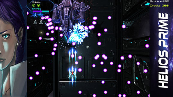 星神游戏下载_星神star gods中文版下载