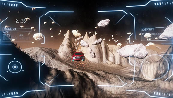 伊隆在火星游戏下载_伊隆在火星中文版下载