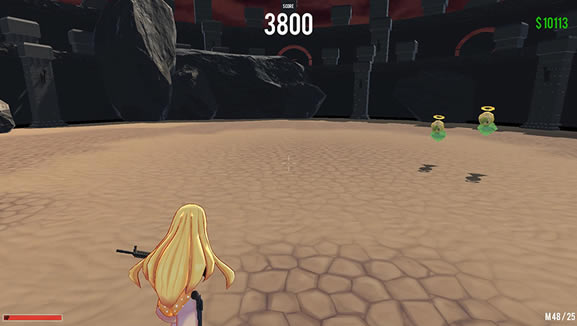 变态竞技场游戏下载_变态竞技场hentai arena holy pussy中文版下载