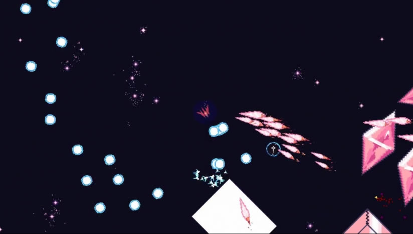 双曲点火单机游戏下载_Hyperbolic Ignition中文版下载