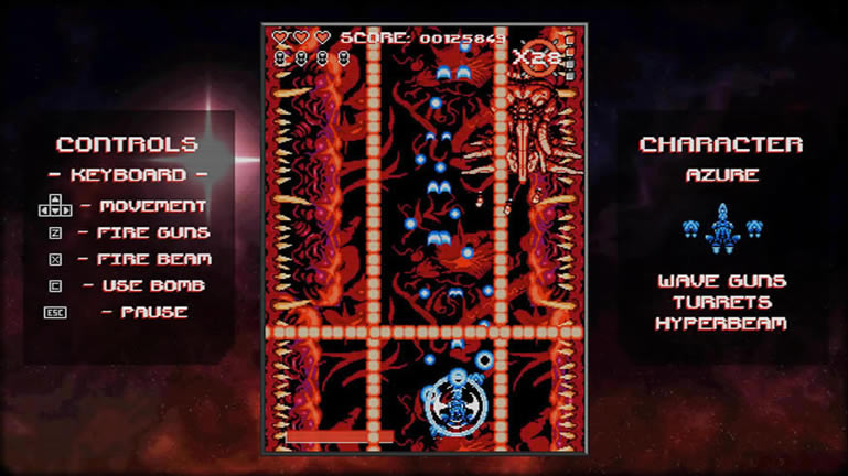 地狱星中队英文版_地狱星中队 英文免安装版下载