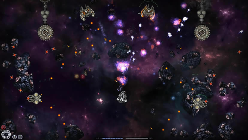 Stellatum下载_Stellatum 英文免安装版下载
