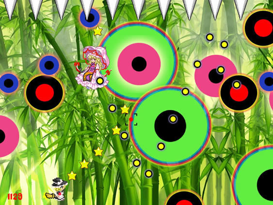 Fly Marisa Fly英文版_Fly Marisa Fly 英文免安装版下载