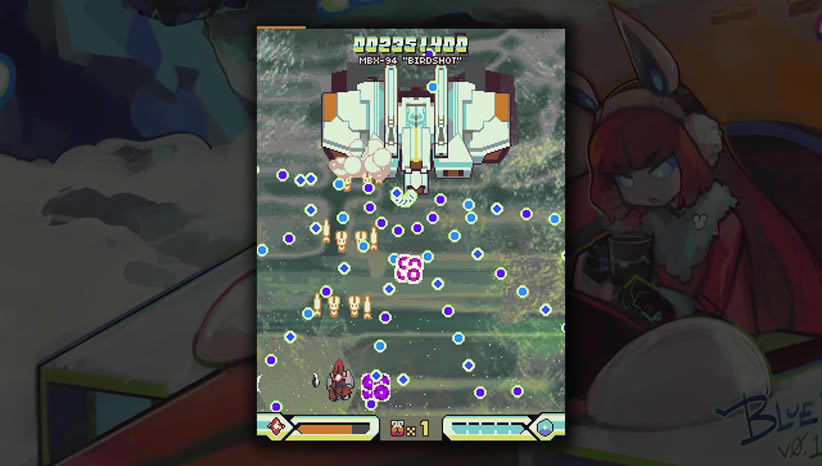 蓝色左轮英文版_蓝色左轮 英文硬盘版下载