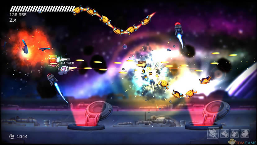 RIVE中文版_RIVE 官方简体中文硬盘版下载