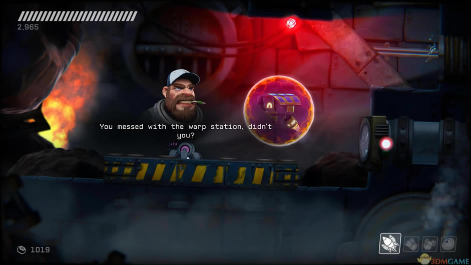 RIVE 英文版_RIVE 英文免安装版下载