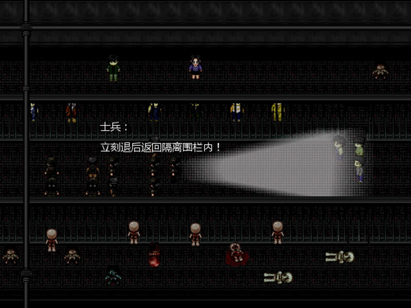反抗者 简体中文免安装版下载_反抗者下载