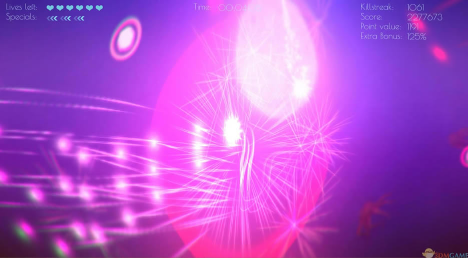 繁星点点游戏下载_繁星点点 3DM英文免安装版下载