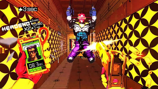 MULLET MAD JACK Demo下载-MULLET MAD JACK试玩版下载