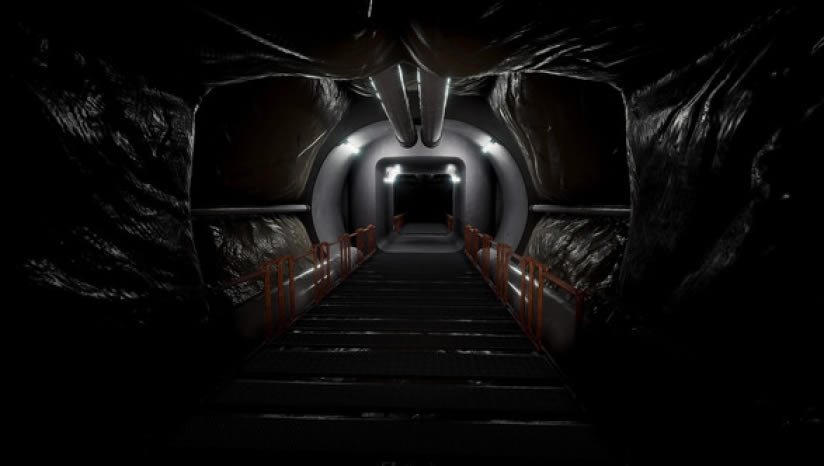 SCP EVENT CLASSIFIED下载-SCP EVENT CLASSIFIED中文版游戏下载（暂未上线）
