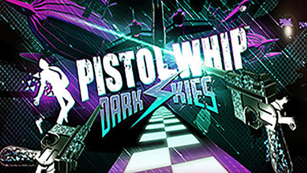 ��Pistol Whip����Ϸ��