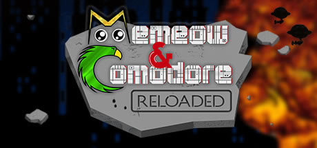 ��Memeow & Comodore��Reloaded��Ӣ���ⰲװ��
