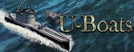��U-Boats��Ӣ���ⰲװ��
