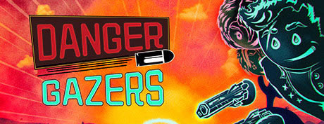 ��Danger Gazers�����������ⰲװ��