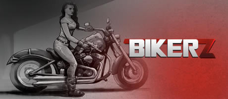 ��Bikerz��Ӣ���ⰲװ��
