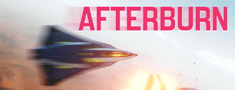��AFTERBURN��Ӣ���ⰲװ��