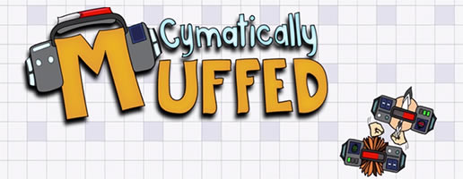 ��Cymatically Muffed����Ϸ��