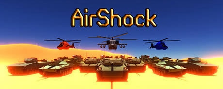 ��AirShock��Ӣ���ⰲװ��