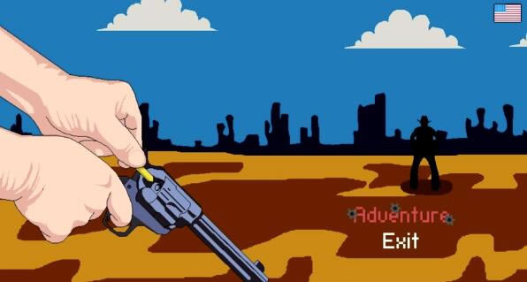 ��˫ǹ��Ӣ���ⰲװ��