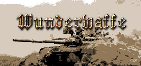 ��Wunderwaffe��Ӣ���ⰲװ��