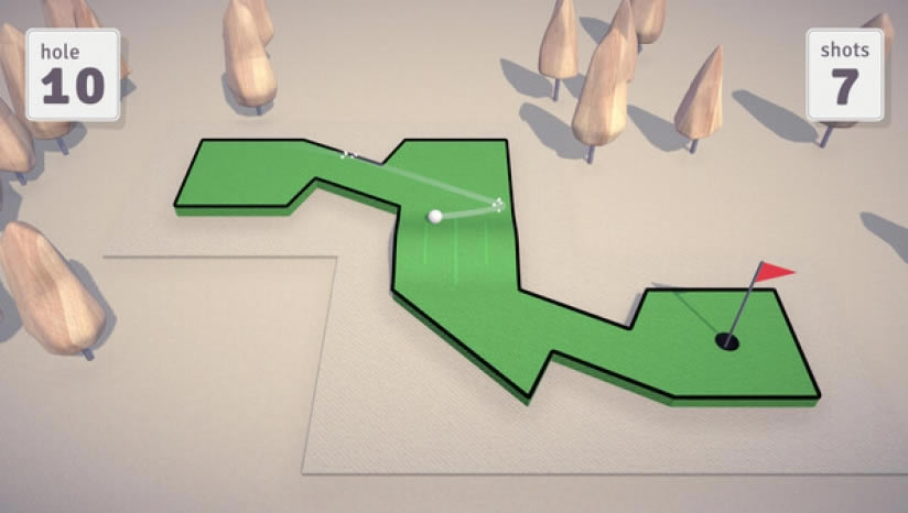 杆够准!下载-Up to Par中文版下载（暂未上线）