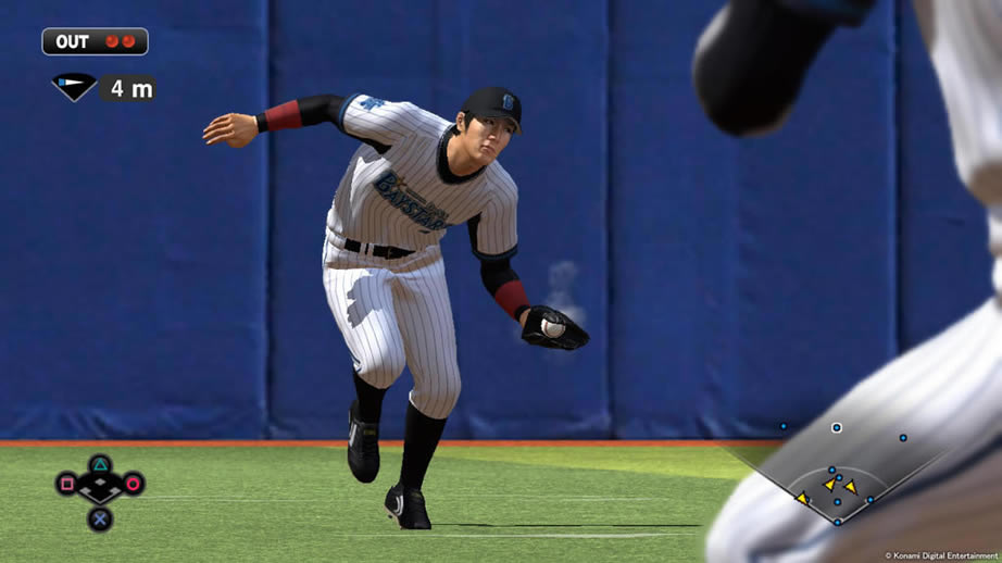 职业棒球之魂2014 日版下载_职业棒球之魂2014下载