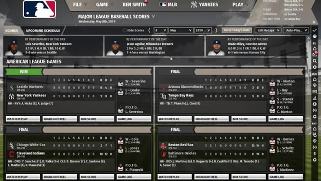 劲爆美国棒球20下载_劲爆美国棒球20中文版下载