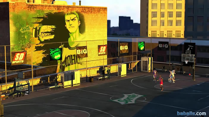 灌篮高手2K13中文版（暂未上线）_灌篮高手2K13 繁体中文免安装版下载