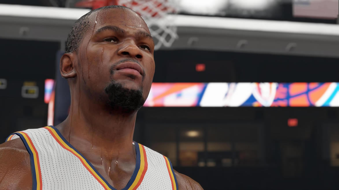 NBA 2K15 简体中文 RAS免安装硬盘版下载（暂未上线）_2K15硬盘版下载