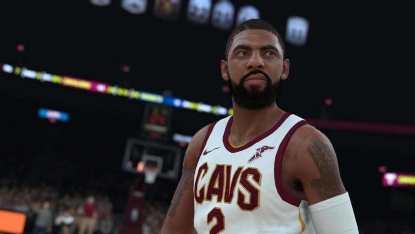 NBA 2K20下载（暂未上线）_NBA 2K20中文版下载