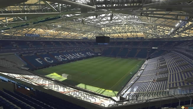 实况足球2019_中文免安装版下载_实况足球2019下载