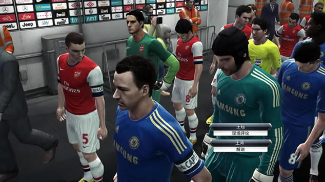 实况足球2013 RELOADED完整英文硬盘版下载_实况足球2013硬盘版下载