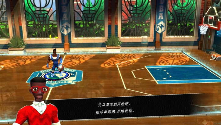 灌篮王下载_灌篮王中文版下载