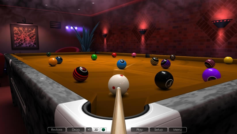 球杆俱乐部2台球和斯诺克游戏下载_球杆俱乐部2台球和斯诺克中文版下载