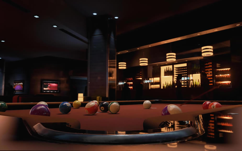 台球国度FX下载_台球国度FX 英文免安装版下载