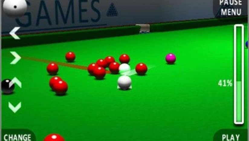 国际斯诺克下载_国际斯诺克 英文免安装版下载