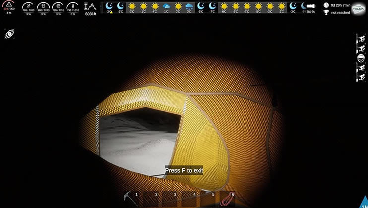 攀登者天空是极限下载（暂未上线）_攀登者天空是极限中文版下载