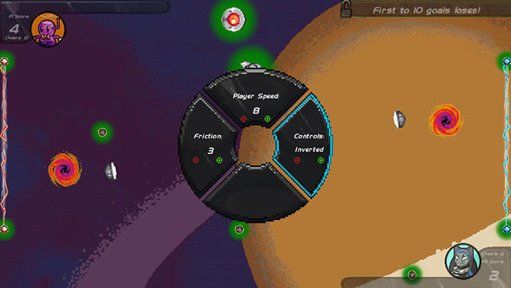 贝德拉姆球下载_贝德拉姆球Bedlamball中文版下载