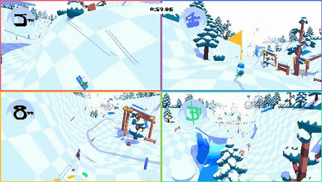 兔子山下载_兔子山中文版下载