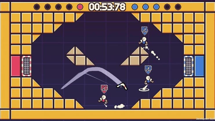 荒唐足球游戏下载_荒唐足球中文版下载