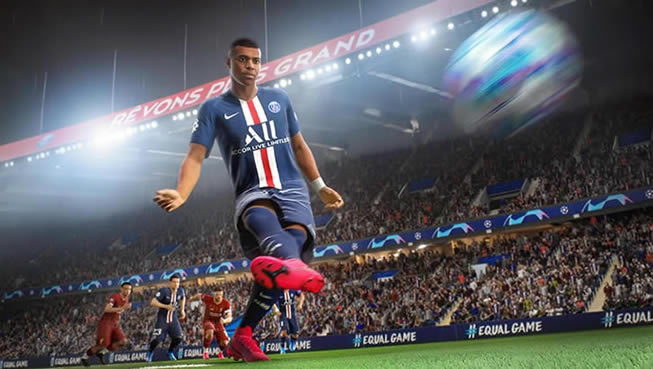 fifa 21下载_fifa 21中文版下载