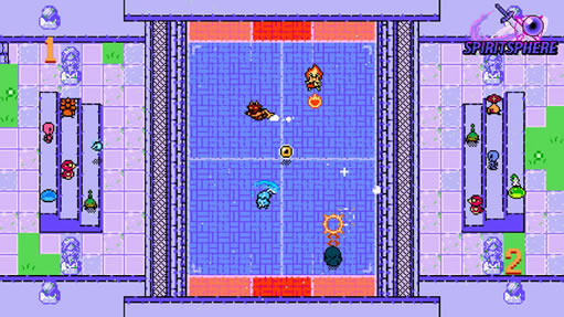 热血弹球传说英文版_热血弹球传说 英文硬盘版下载