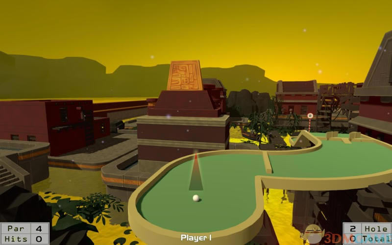 迷你冒险高尔夫球英文版_迷你冒险高尔夫球 英文硬盘版下载