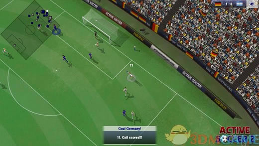 动感足球2英文版_动感足球2 英文硬盘版下载