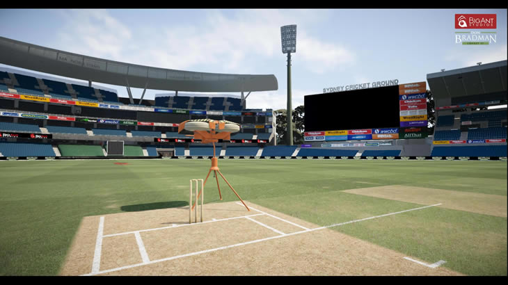 唐纳德布莱德曼板球17英文版_唐纳德布莱德曼板球17 英文免安装版下载