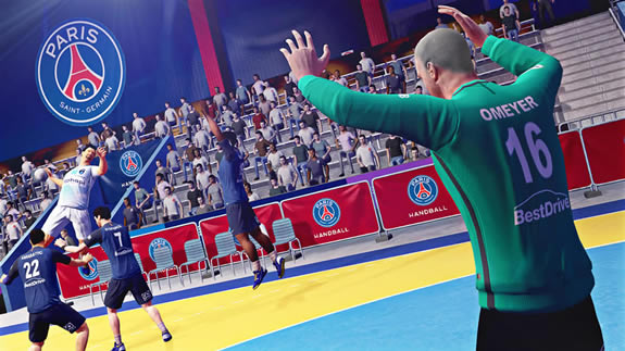 手球17 美版下载_手球17下载